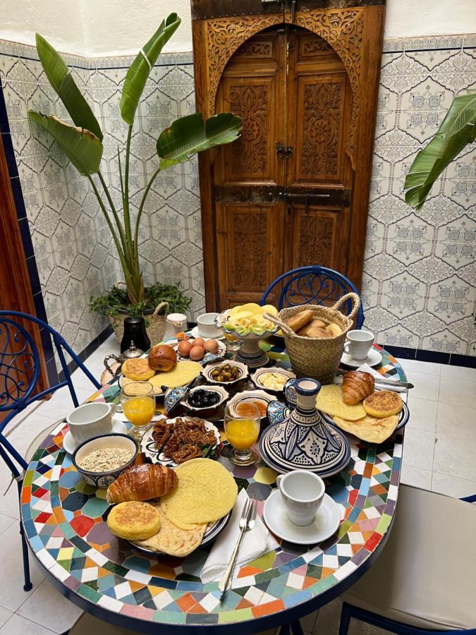Bed & Breakfast Fz Marrakech