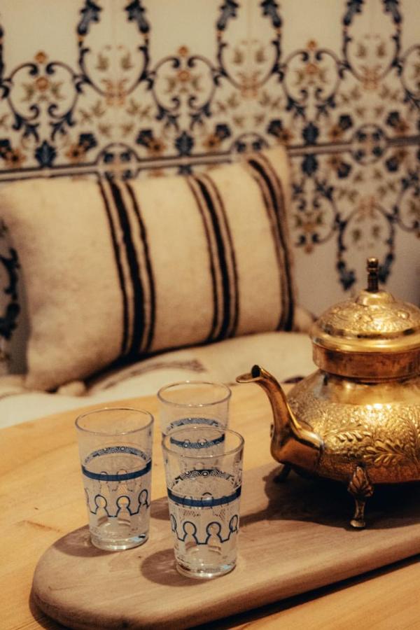 Fz Marrakech Bed and breakfast Marrakesh