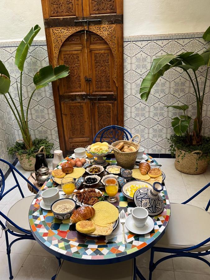 Fz Marrakech Bed and breakfast *