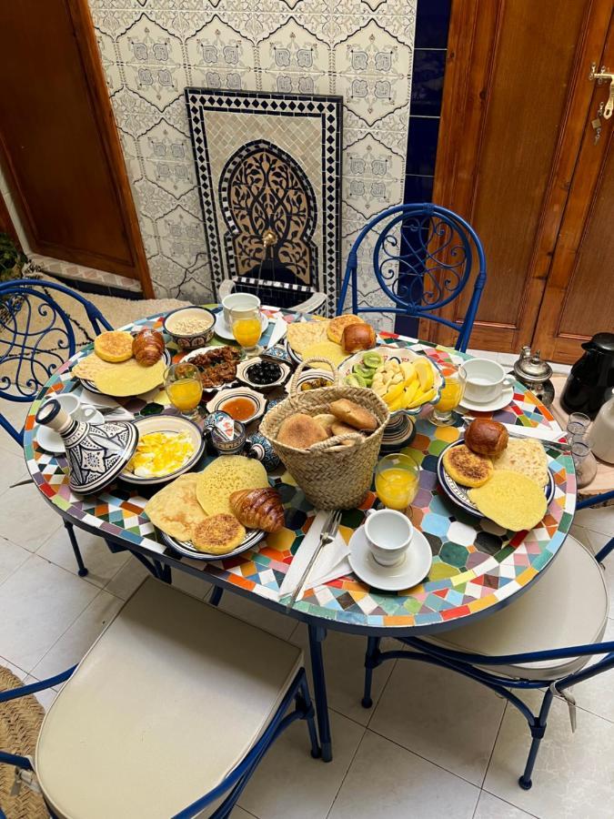 Fz Marrakech Bed and breakfast *