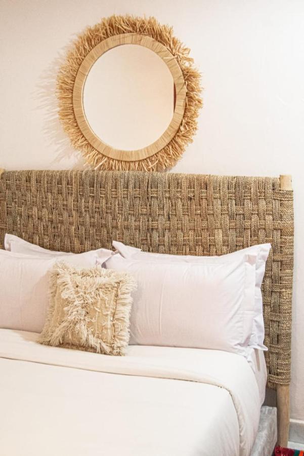 Fz Marrakech Bed and breakfast Marrakesh