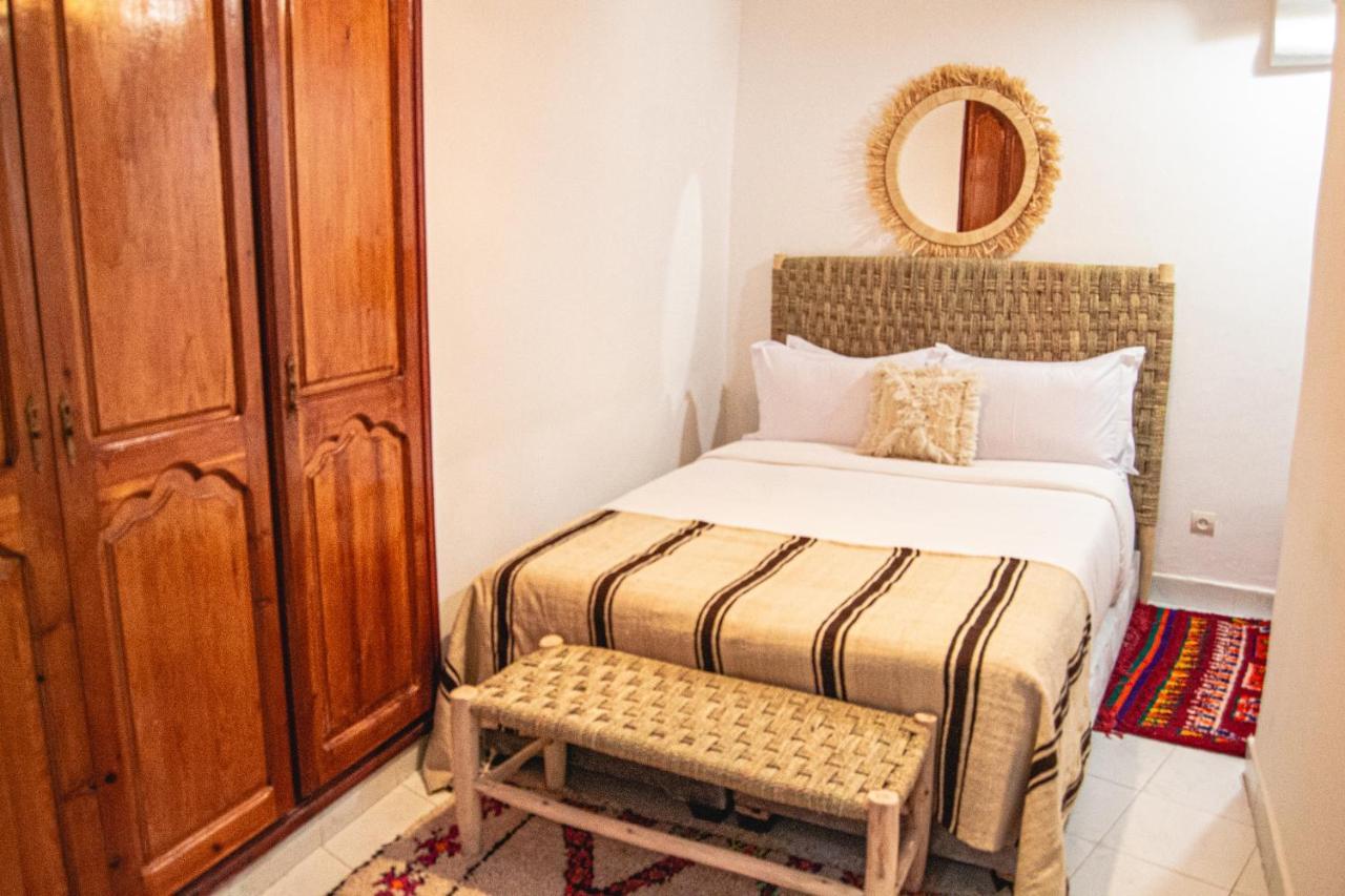 Fz Marrakech Bed and breakfast *
