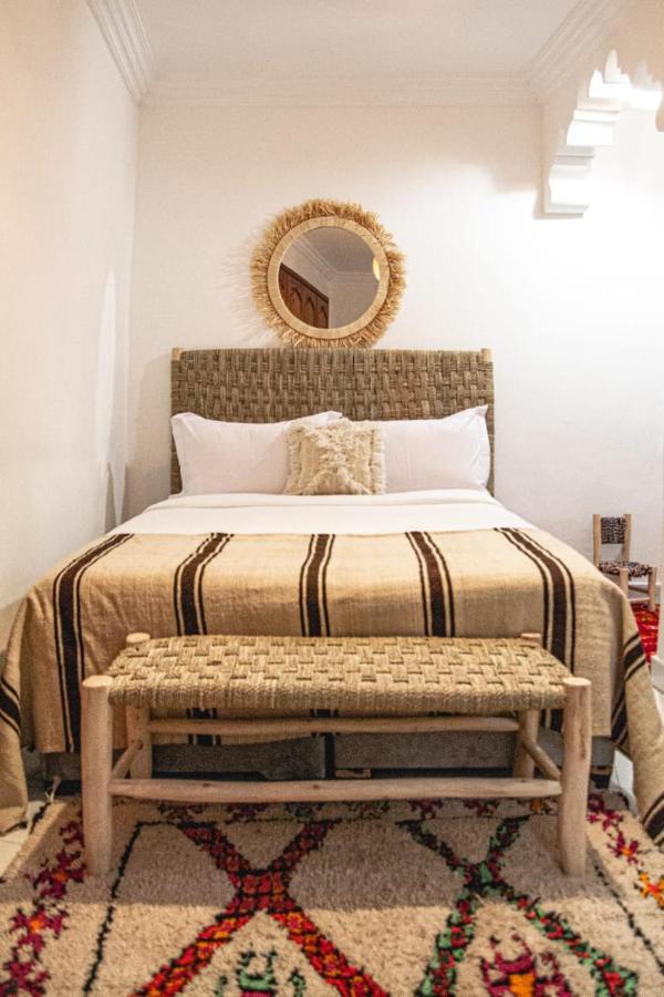Fz Marrakech Bed and breakfast Marrakesh