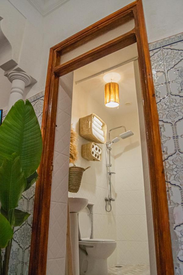 Bed and breakfast Fz Marrakech Marrakesh