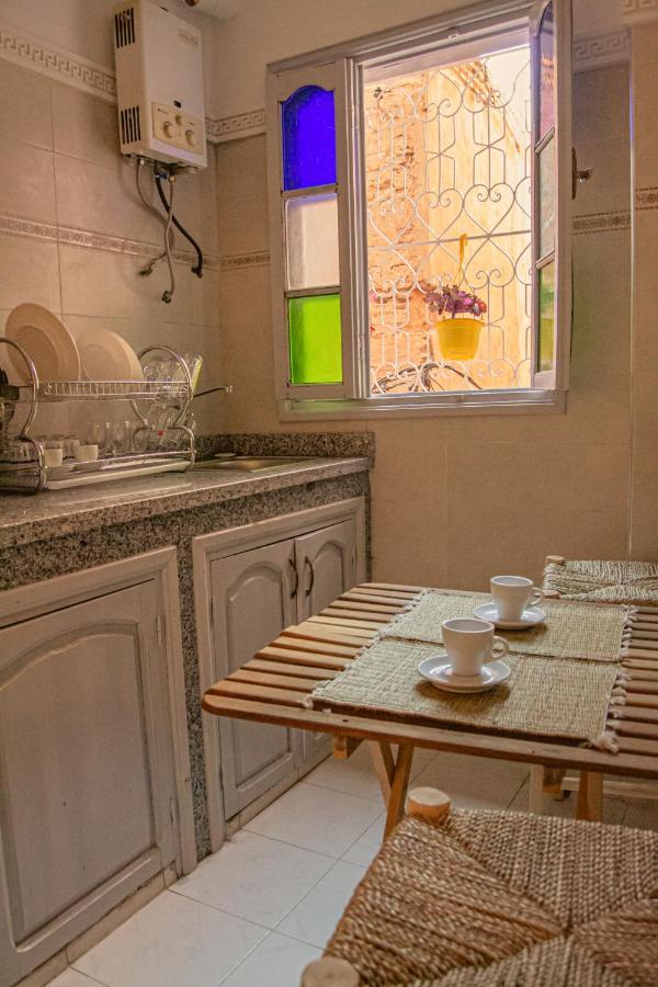 Bed and breakfast Fz Marrakech *
