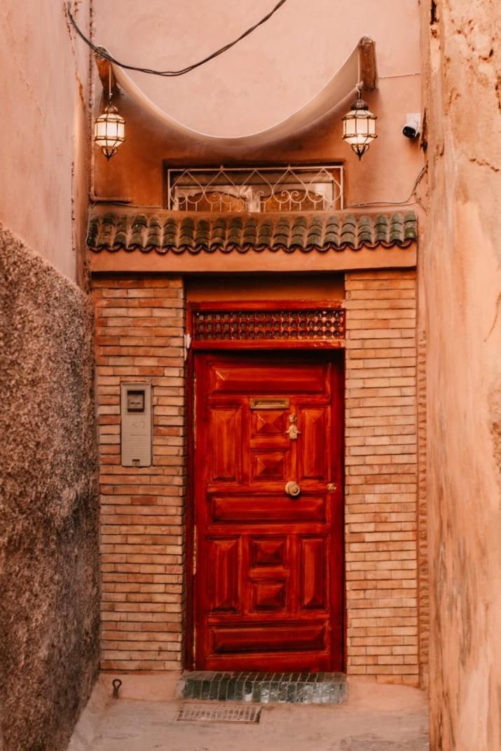 Fz Marrakech Bed and breakfast