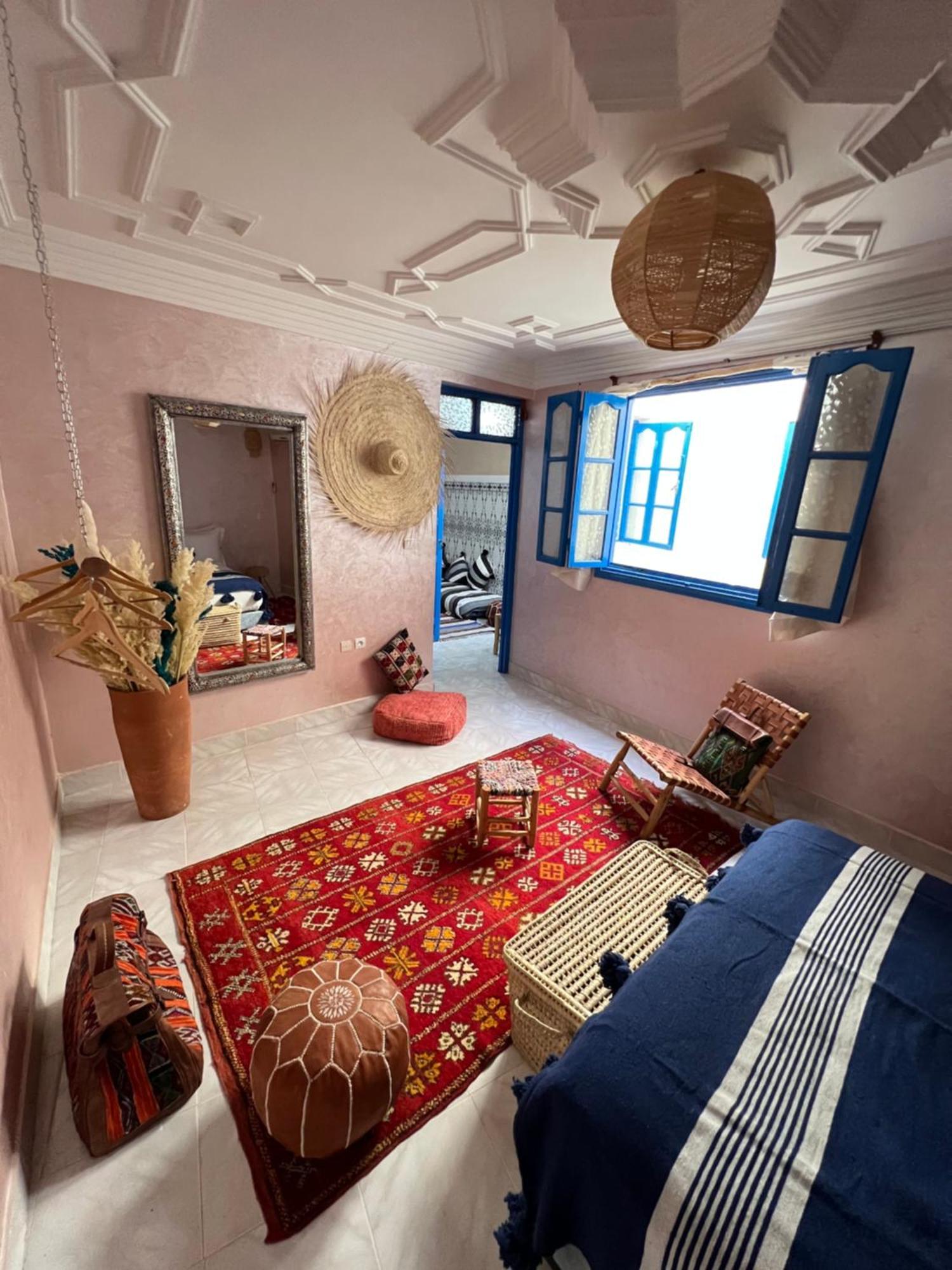 Bed and breakfast Fz Marrakech