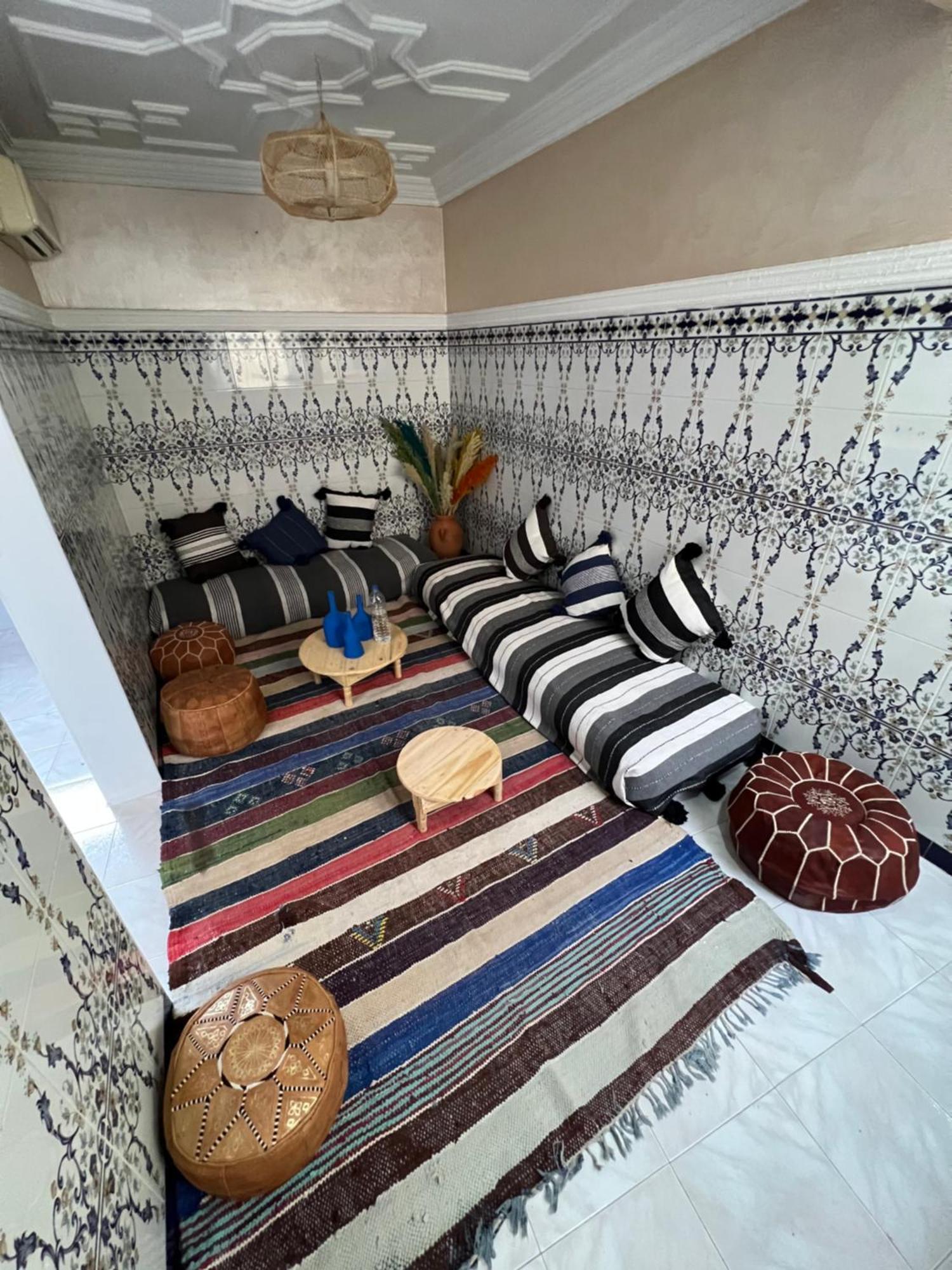 Fz Marrakech Bed and breakfast Marrakesh