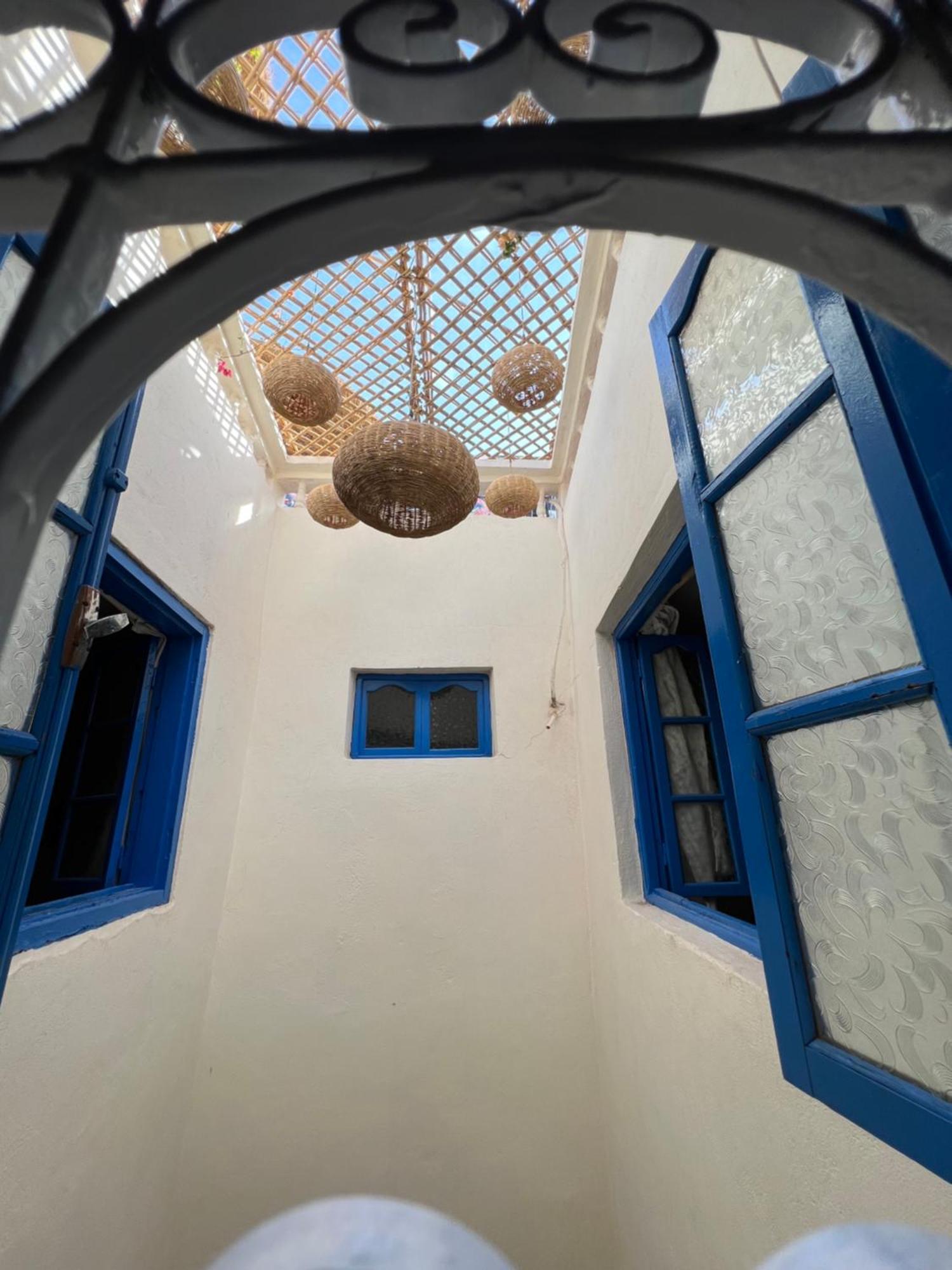 Fz Marrakech Bed and breakfast Marrakesh
