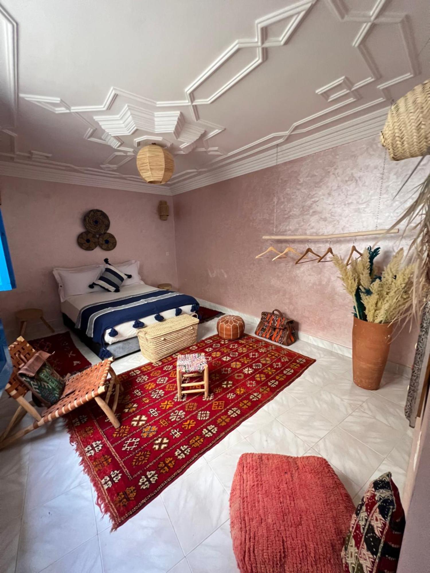 Bed and breakfast Fz Marrakech Marrakesh