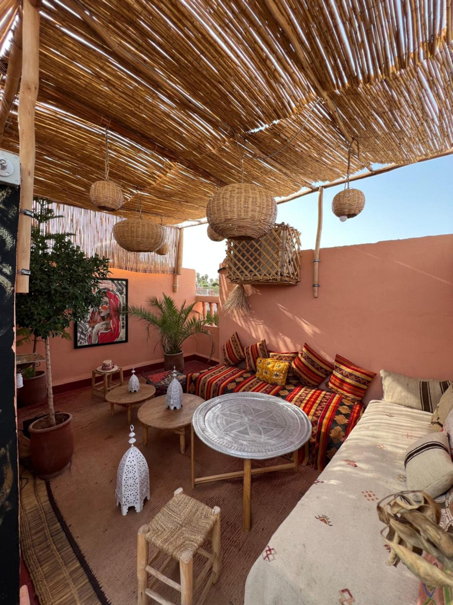 Bed and breakfast Fz Marrakech *